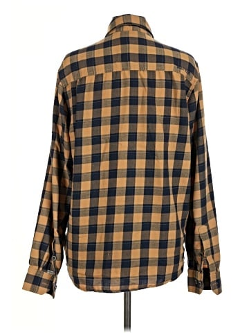 Marmot Long Sleeve Button-Down Shirt (view 2)