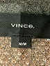 Vince. Camo Brown Cardigan Size M - photo 7