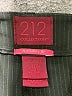 212 Collection Black Dress Pants Size 20W - photo 4