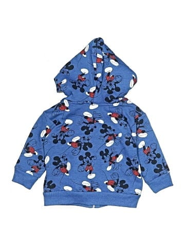 Disney Zip Up Hoodie (view 2)
