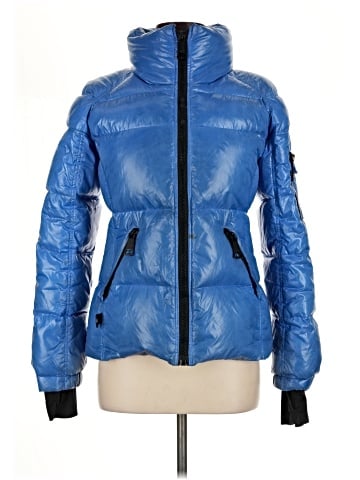 SAM Snow Jacket (view 1)