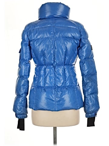 SAM Snow Jacket (view 2)