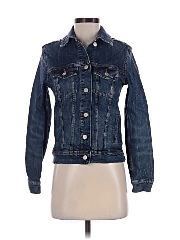 Old Navy Denim Jacket (view 1)