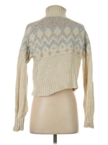 GB Turtleneck Sweater (view 2)