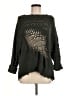 Zara Green Pullover Sweater Size M - photo 1