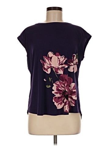 Elle Short Sleeve Top (view 1)