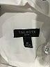 Talbots 100% Cotton White Long Sleeve Button-Down Shirt Size M (petite) - photo 7