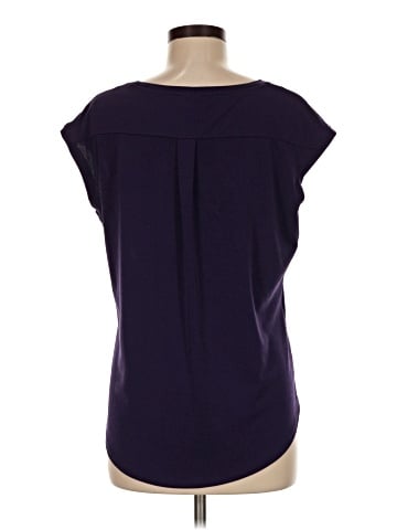 Elle Short Sleeve Top (view 2)