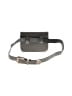 Unbranded 100% Polyurethane Gray Belt Bag One size - photo 2