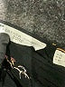 Feather Bone by Anthropologie Stars Black Jumpsuit Size 10 - photo 4