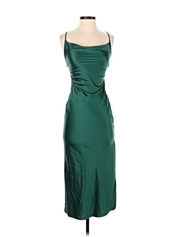 Shein Cocktail Dress (view 1)
