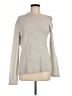 Inhabit Gray Wool Pullover Sweater Size M - photo 1