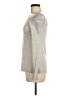 Inhabit Gray Wool Pullover Sweater Size M - photo 5