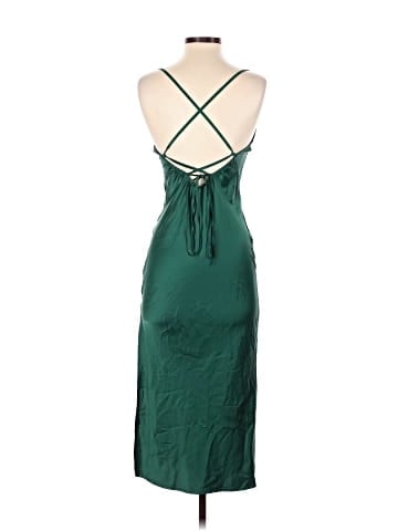 Shein Cocktail Dress (view 2)