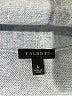 Talbots Gray Cardigan Size L - photo 7