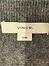Vince. Gray Sweater Vest Size M - photo 7