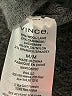 Vince. Gray Sweater Vest Size M - photo 8