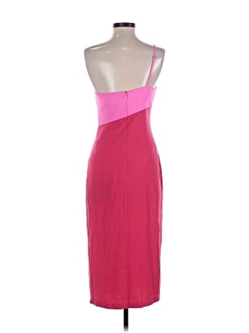Petal and Pup Cocktail Dress (view 2)