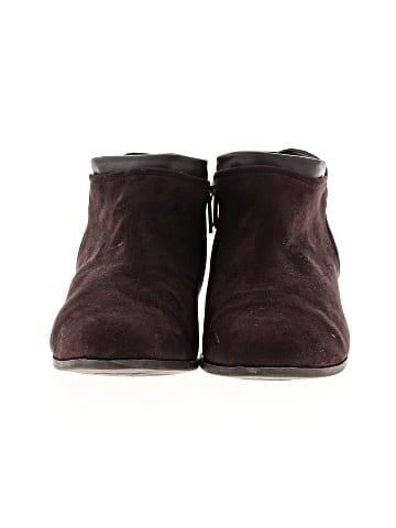 Comfortview Ankle Boots (view 2)