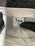TNA Ivory Long Sleeve T-Shirt Size S - photo 7