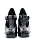 Circus NY by Sam Edelman Black Heels Size 5 - photo 2