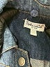 Splendid Blue Denim Jacket Size 12-18 mo - photo 3