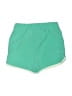 Cat & Jack Color Block Green Athletic Shorts Size 2T - photo 2