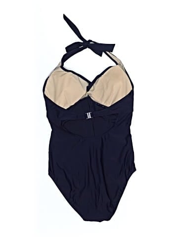 Mamalicious One Piece Swimsuit (view 2)