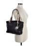 MICHAEL Michael Kors 100% Leather Black Leather Tote One size - photo 2