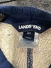 Lands' End Blue Casual Pants Size 3T - photo 3