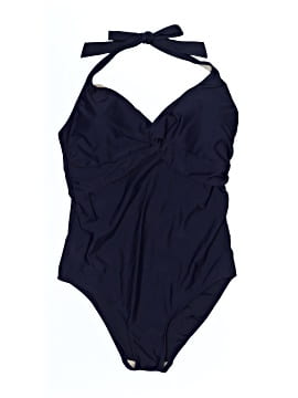 Mamalicious One Piece Swimsuit