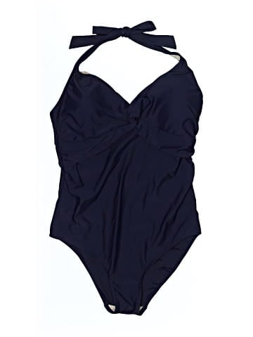 Mamalicious One Piece Swimsuit (view 1)