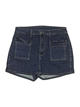 Shein Curve Denim Shorts