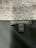 Banana Republic 100% Polyester Black Long Sleeve Blouse Size Lg Petite - photo 7