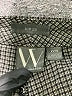 Worthington Chevron-herringbone Gray Casual Pants Size 22 - photo 4