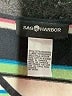 Sag Harbor 100% Cotton Teal Pullover Sweater Size XL - photo 7