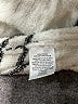 Caslon Stripes Silver Pullover Sweater Size XL - photo 8