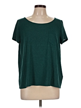 Divided By H&M Short Sleeve Top