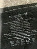 Motherhood Black Active Pants Size Lg Maternity - photo 6