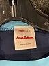 Hanna Andersson Blue Rash Guard Size 10 - photo 3