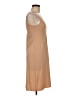 Commando Solid Tan Casual Dress Size Med - Lg - photo 4