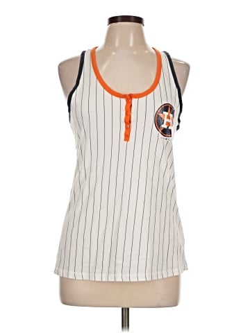 New Era Sleeveless Top (view 1)
