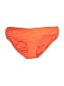 Coco Reef Solid Orange Swimsuit Bottoms Size M - photo 1