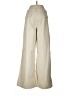 Rag & Bone Ivory Jeans Size 8 - photo 2