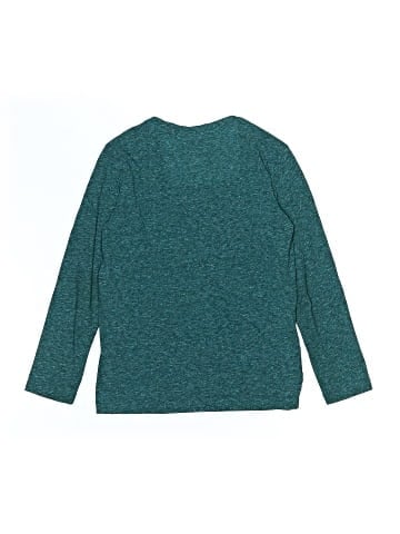 Primary Clothing Long Sleeve Henley (view 2)