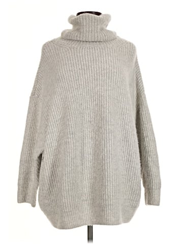 Zara Turtleneck Sweater (view 1)
