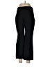 Theory Black Dress Pants Size 8 - photo 1