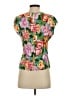 Melrose Pink Sleeveless Blouse Size S - photo 2