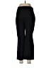 Theory Black Dress Pants Size 8 - photo 2