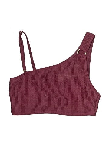 MICHAEL Michael Kors Swimsuit Top (view 1)